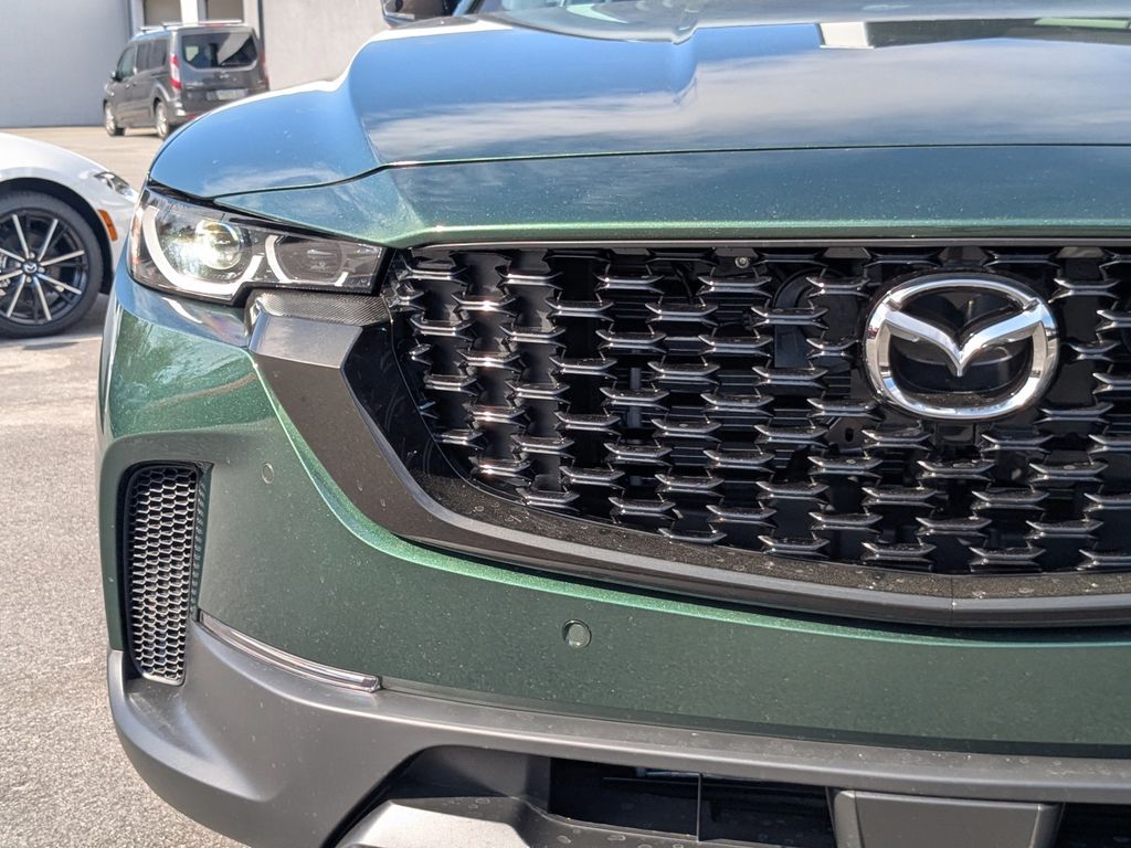 2026 Mazda CX-50 2.5 S Premium