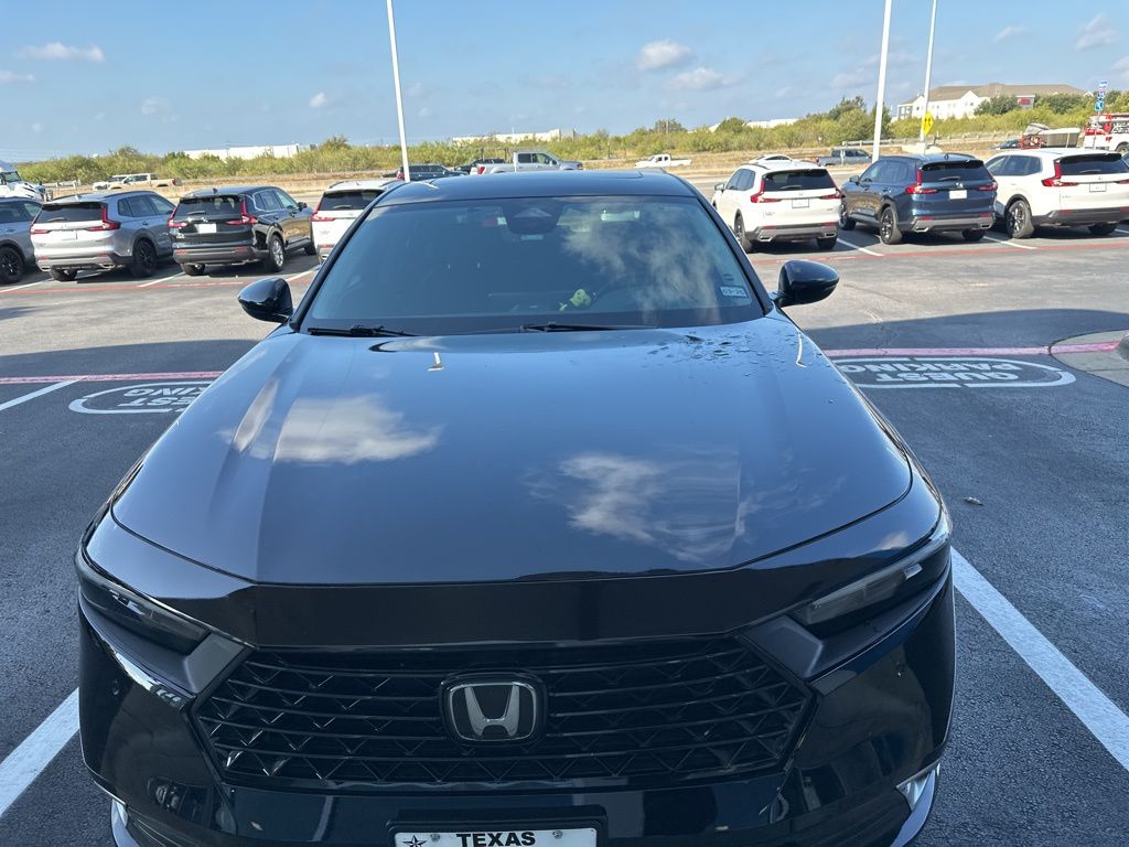 Thumbnail: 2023 Honda Accord - 2