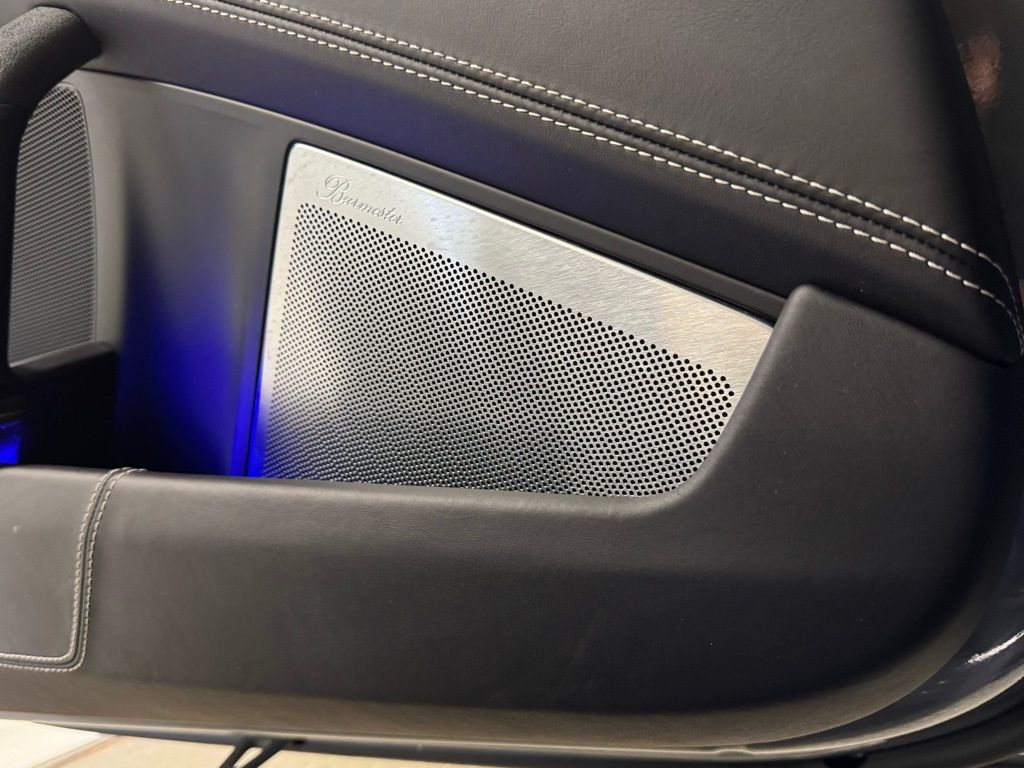 used 2024 Porsche 911 car, priced at $186,691