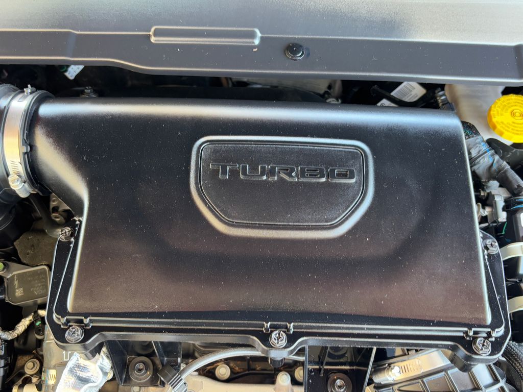 Thumbnail: 2024 Jeep Compass - 30