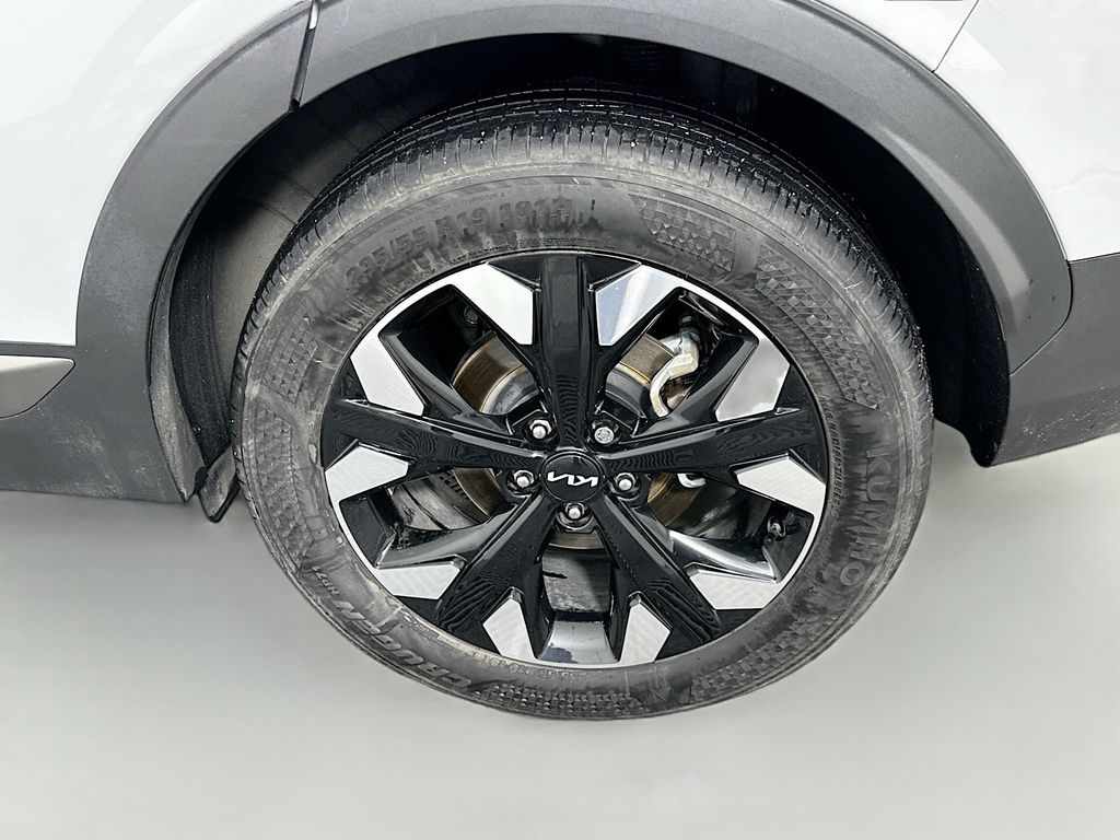 2023 Kia Sportage X-Line 32