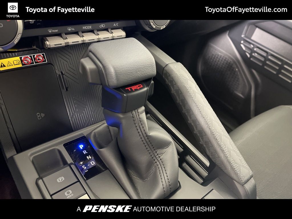 Thumbnail: 2026 Toyota 4Runner - 31