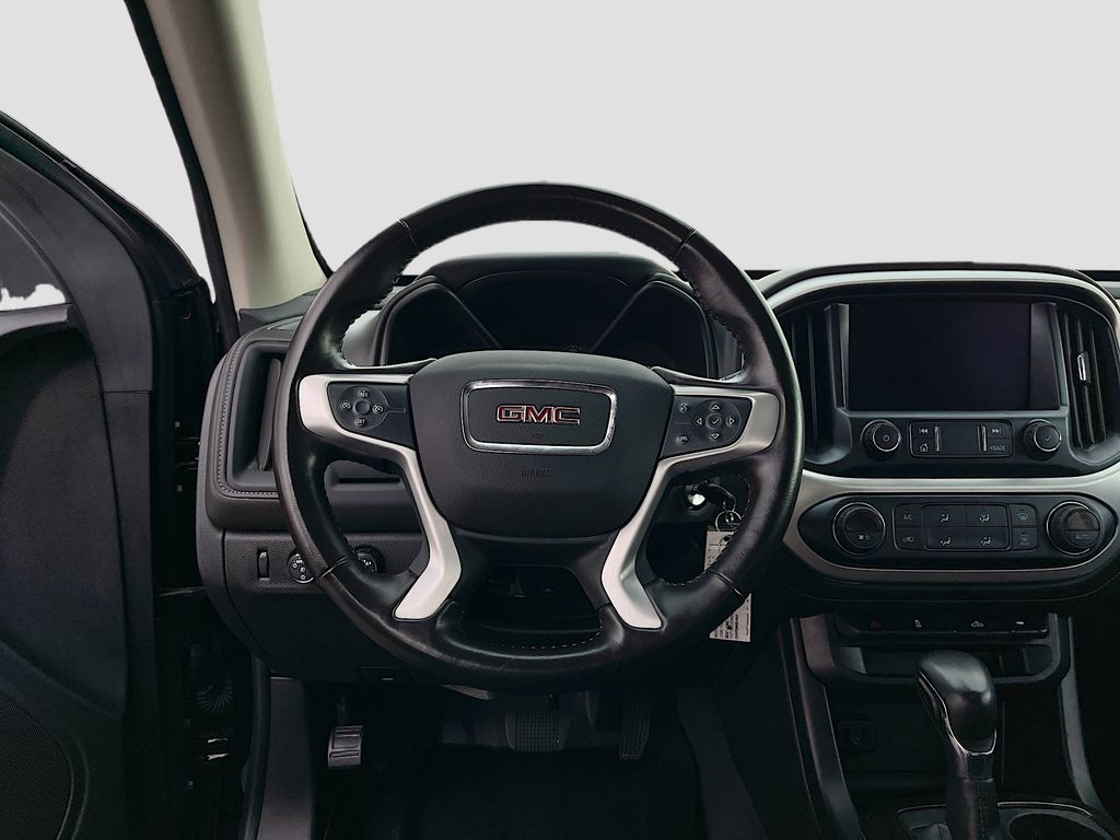 Used 2022 Black GMC Elevation image 11