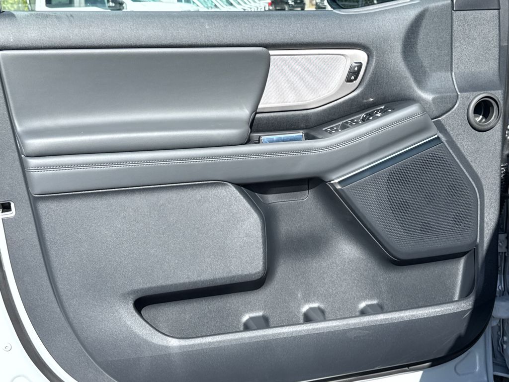 New 2026 Silver Ford Active image 18