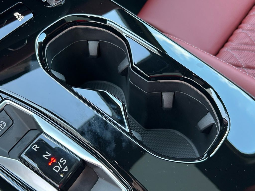 New 2025 White Audi 3.0T Premium Plus image 37