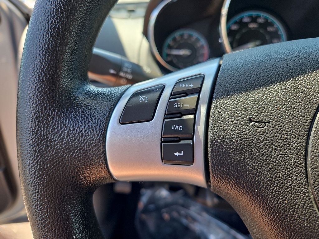 2008 Chevrolet Malibu