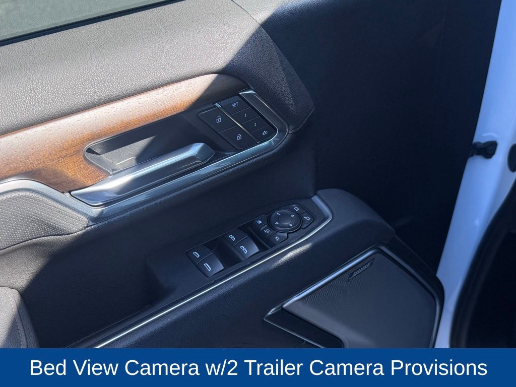 2025 Chevrolet Silverado 3500HD High Country