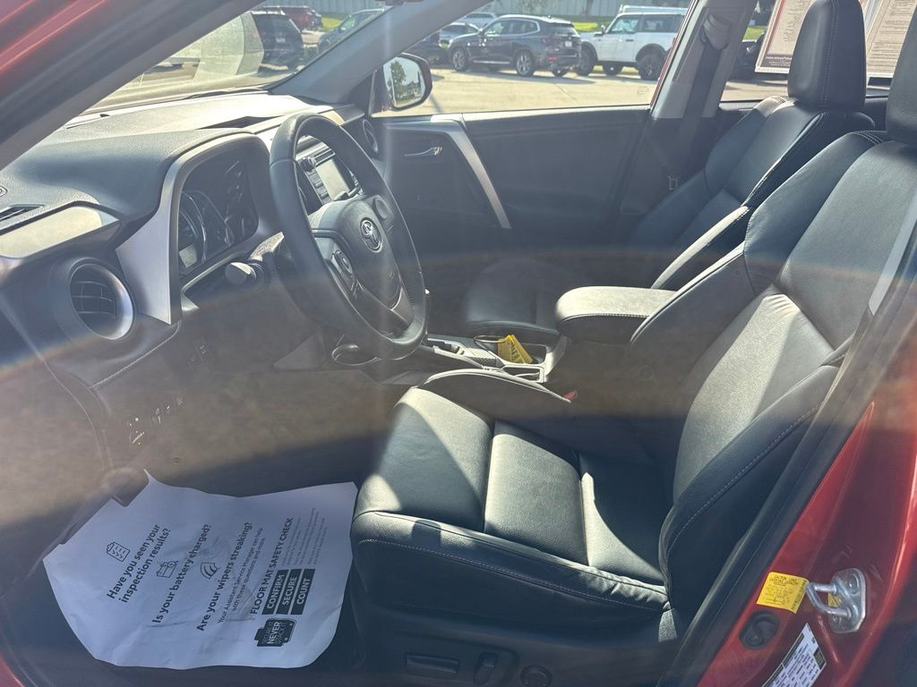 Used 2015 Toyota RAV4 SUV
