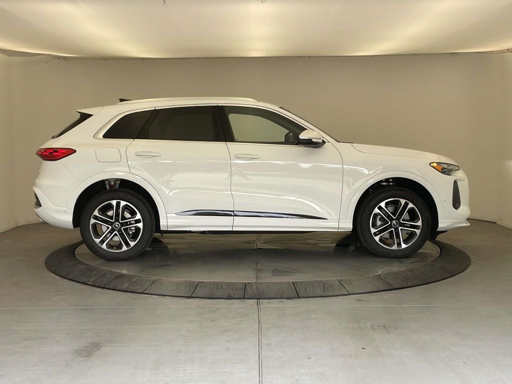 2026 Audi Q5  White at Audi Porsche Sewickley