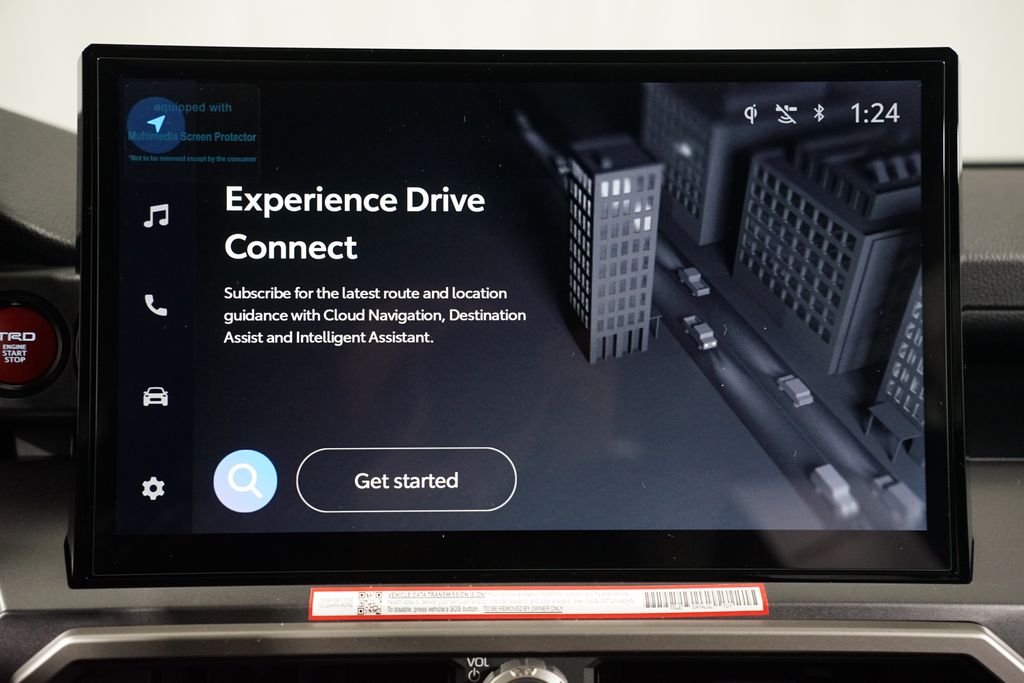 Thumbnail: 2026 Toyota 4Runner - 19