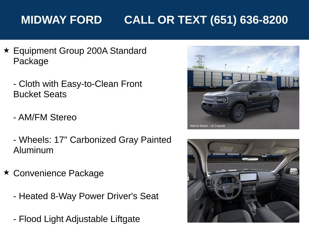 View vehicle photo 7