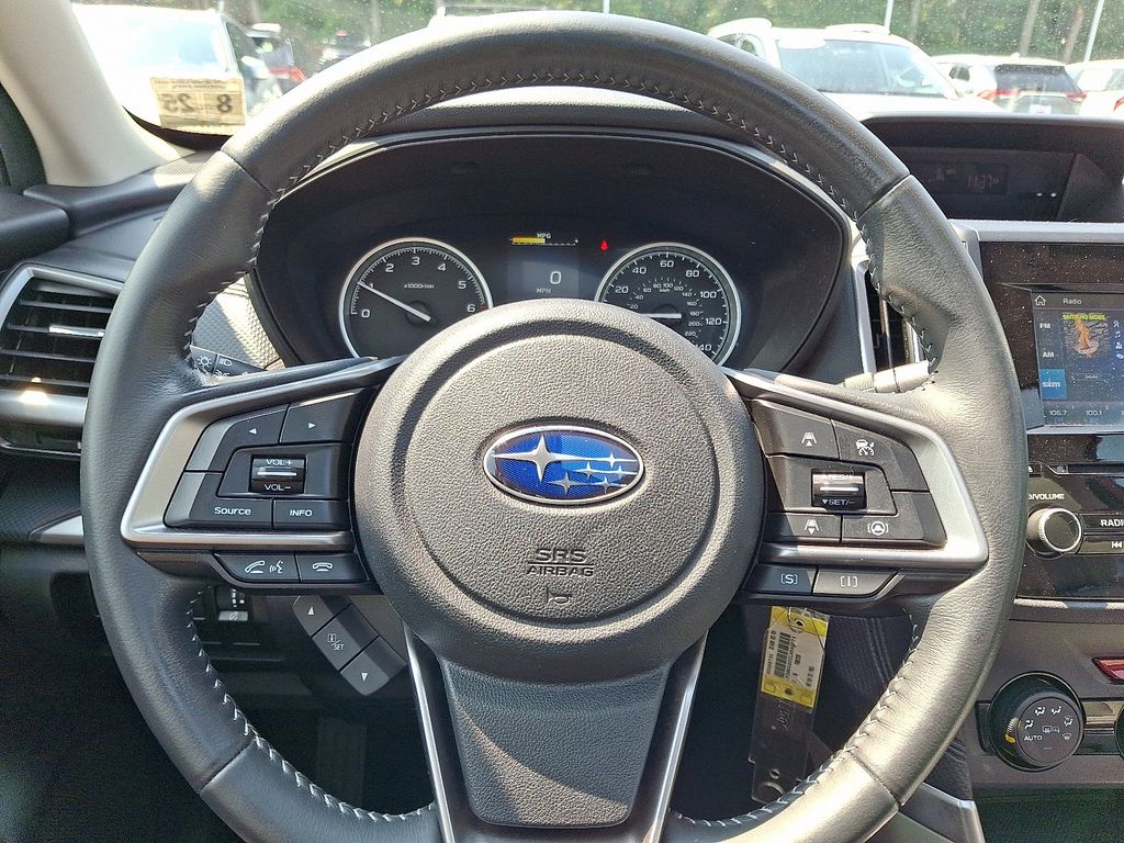 Thumbnail: 2020 Subaru Forester - 19