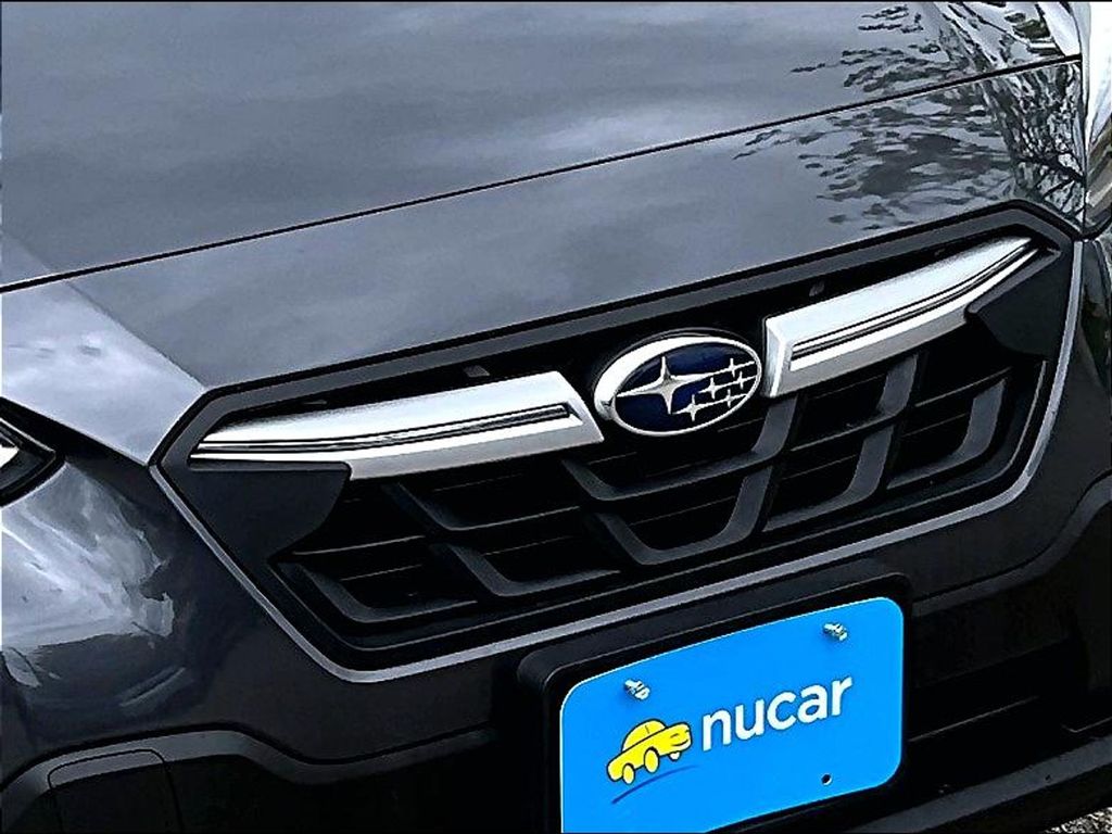 2022 Subaru Crosstrek — photo 31