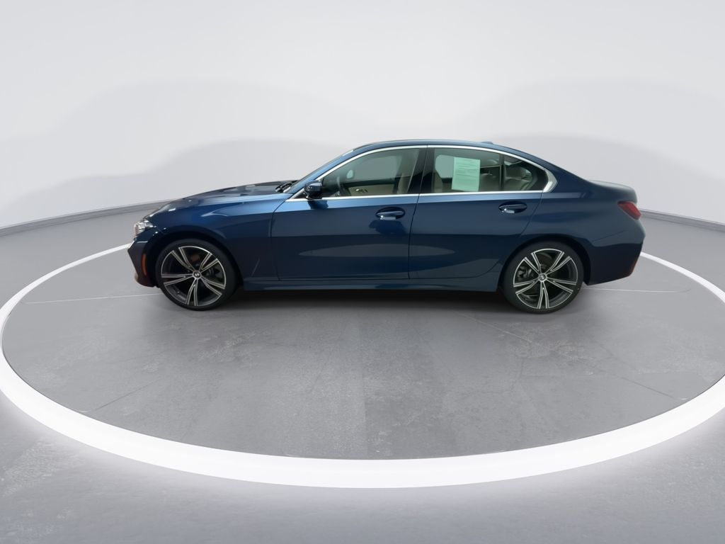 2024 BMW 3 Series 330i xDrive 5