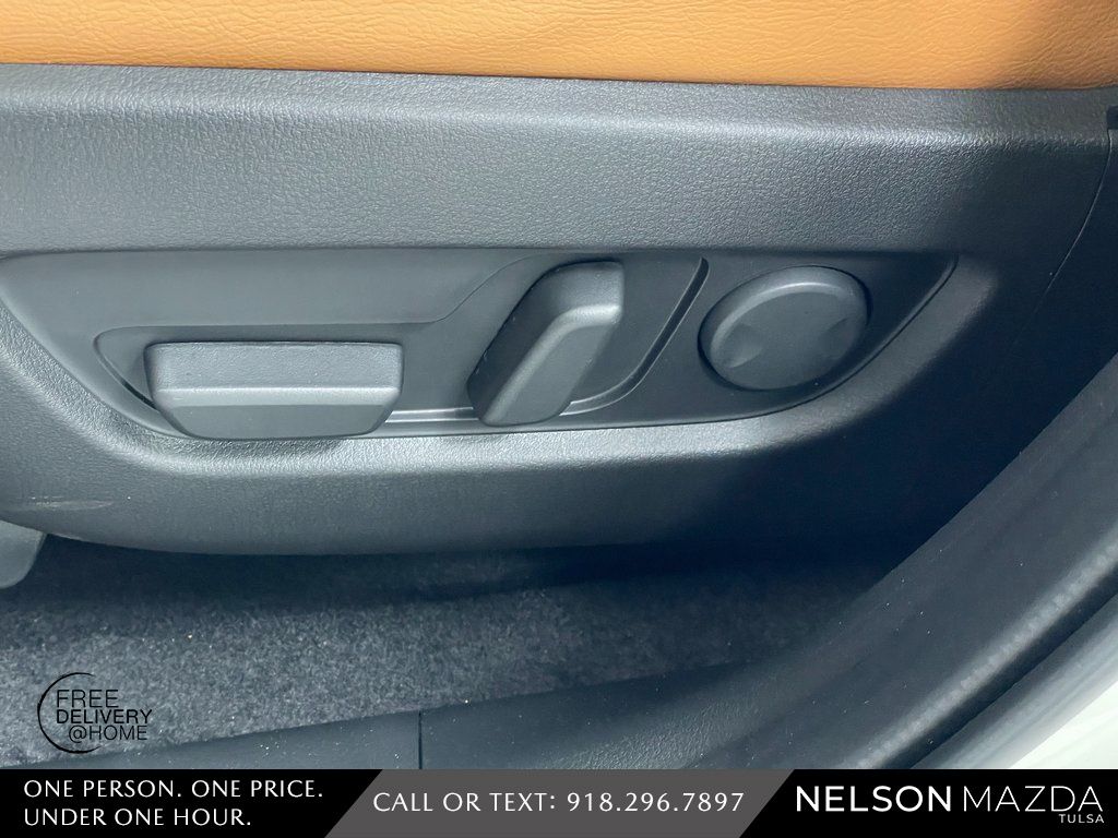 New 2026 White Mazda 3.3 Turbo S Premium Plus image 22