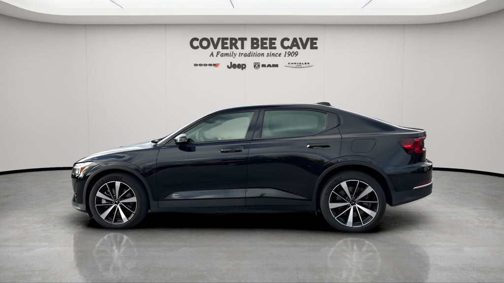 Used Car 2021 Polestar 2  Launch Edition For Sale Under $25,000 In Austin, Texas