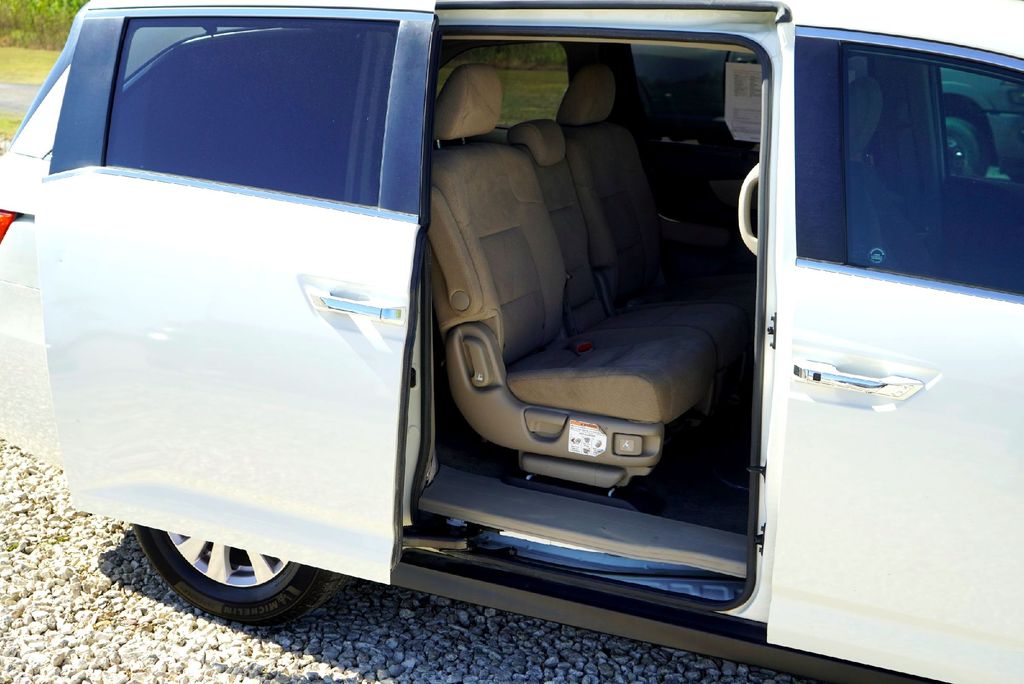 Used Car 2016 Honda Odyssey  Ex For Sale Under $10,000 In Taylor, Texas