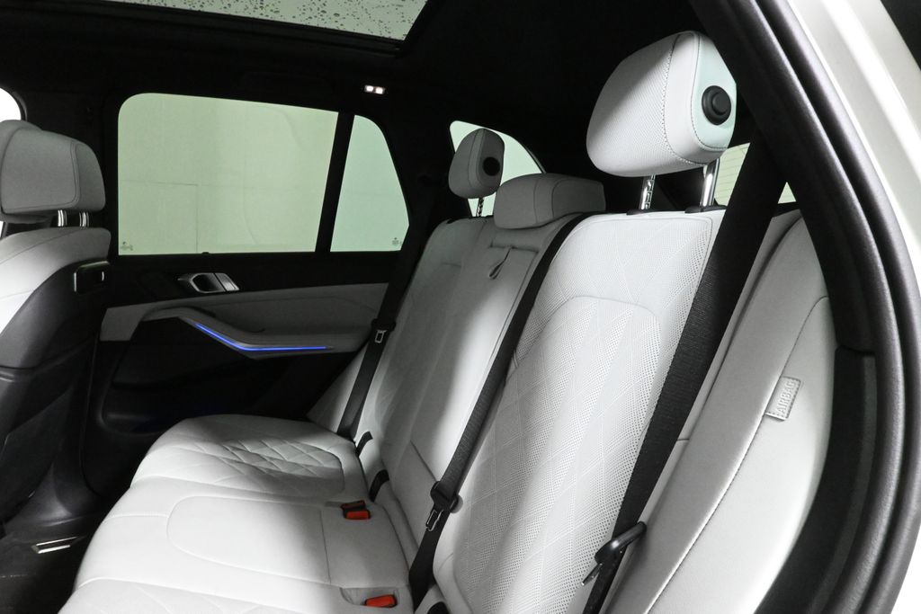 Thumbnail: 2024 BMW X5 - 5