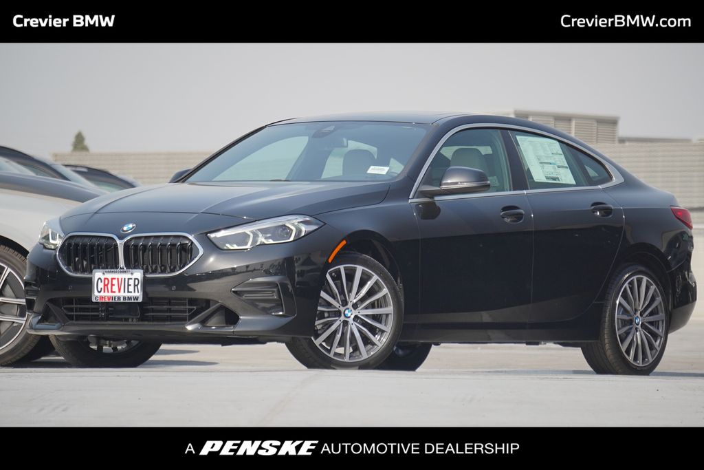 2024 BMW 2 Series 228i xDrive 1