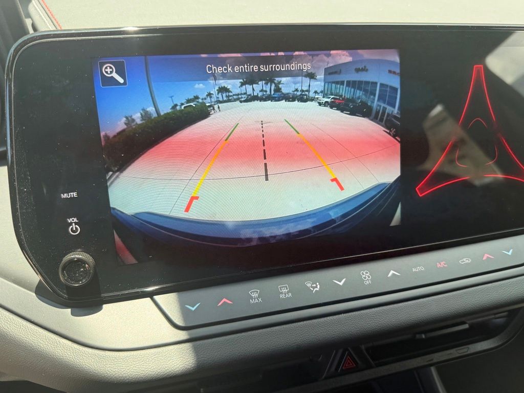 New 2026  Dodge R/T image 12
