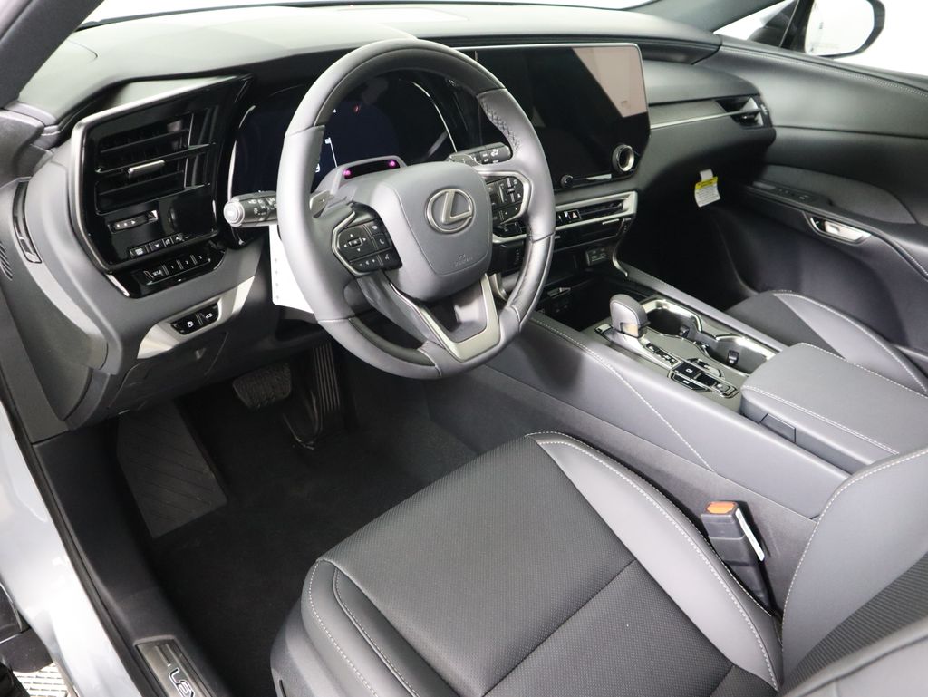 Thumbnail: 2026 Lexus RX - 10