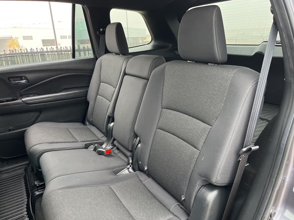 Thumbnail: 2021 Honda Passport - 26