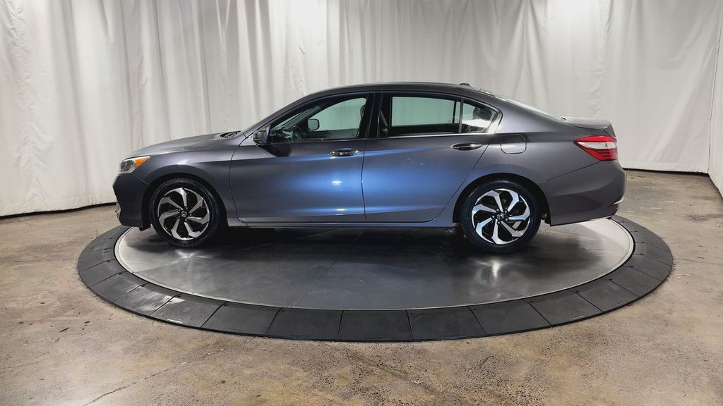 used 2016 Honda Accord car, priced at $16,236