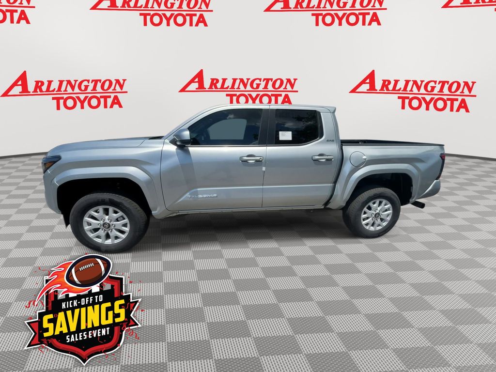 Used 2026 Toyota Tacoma Truck