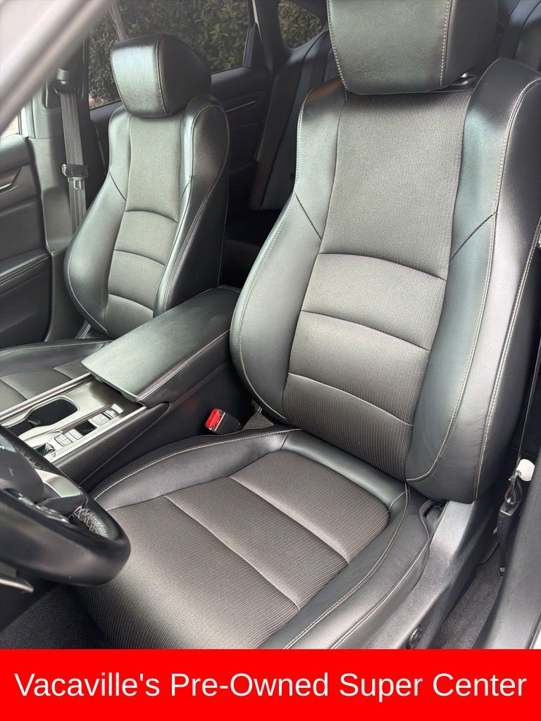2022 Honda Accord Sport - Photo 14