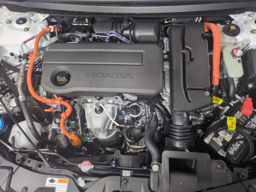 New 2025 Honda Accord Hybrid For Sale in Fort Wayne, IN