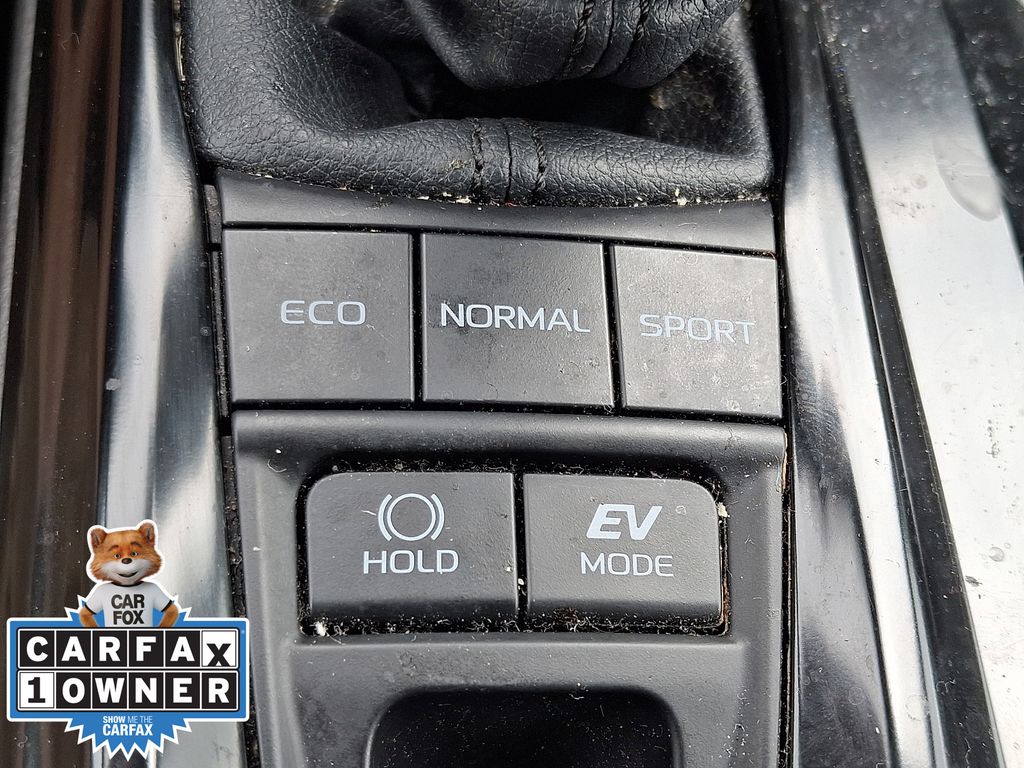 Used 2025 Toyota Camry Sedan