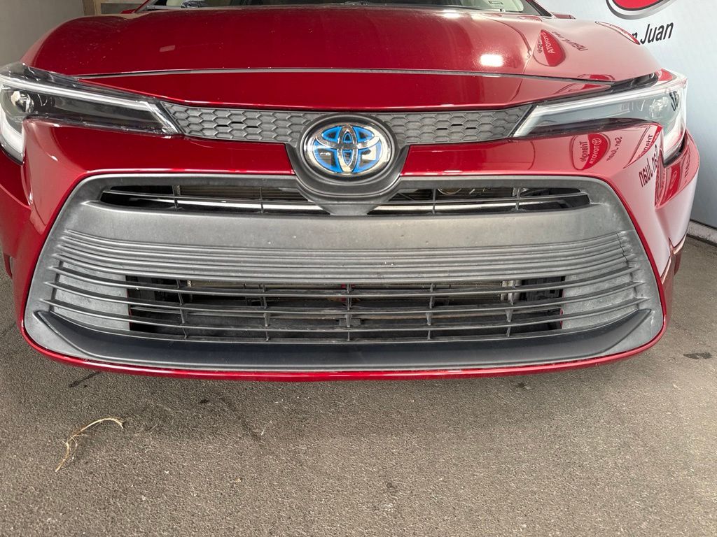 Thumbnail: 2023 Toyota Corolla - 11