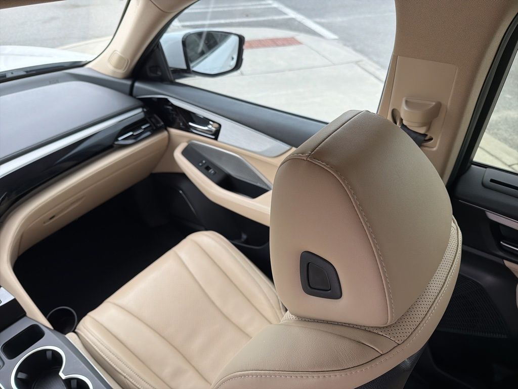 2023 Acura MDX Technology Package