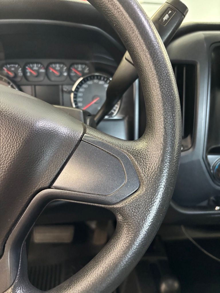 Used 2019 Chevrolet Silverado 2500HD Truck