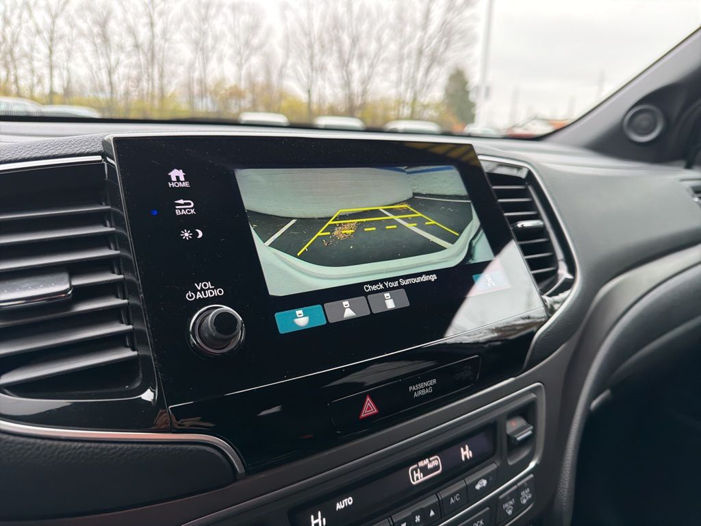 Thumbnail: 2022 Honda Pilot - 29