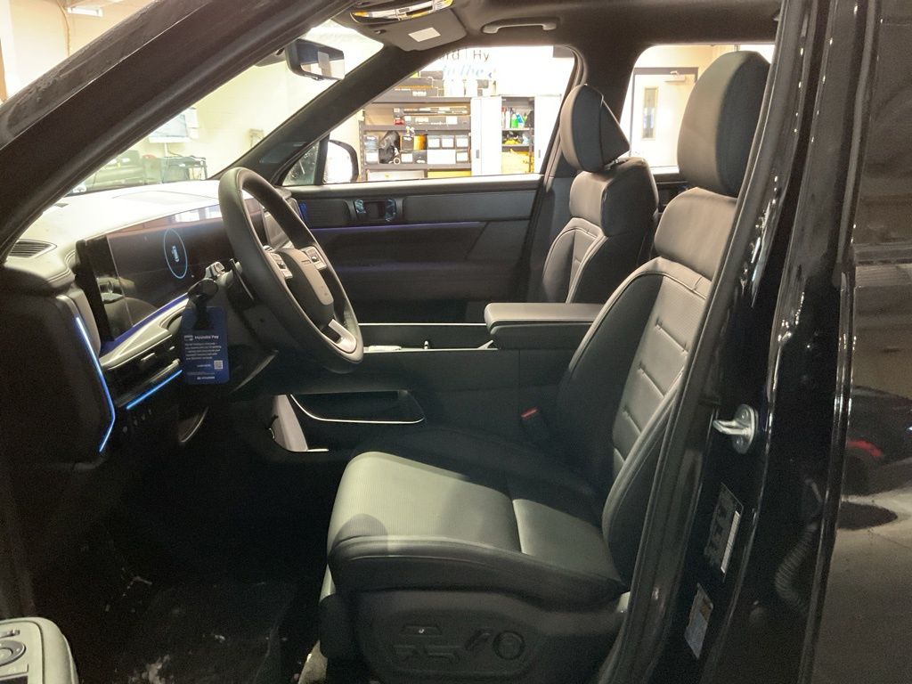 New 2026 Black Hyundai Calligraphy image 9