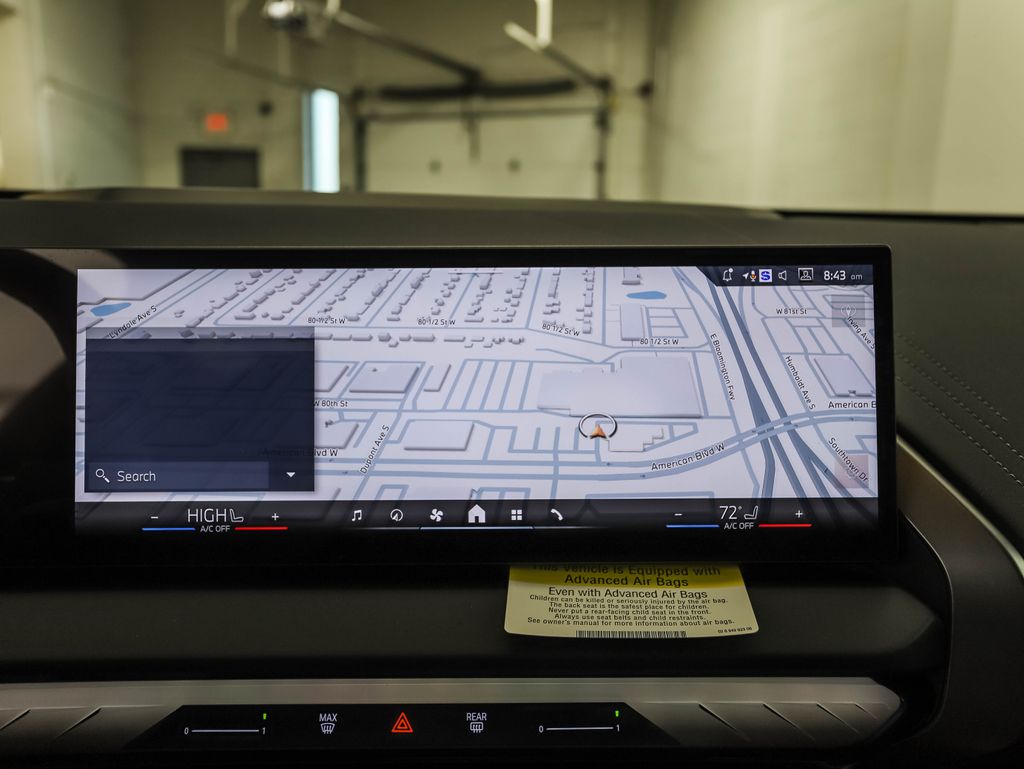 Thumbnail: 2026 BMW X3 - 17