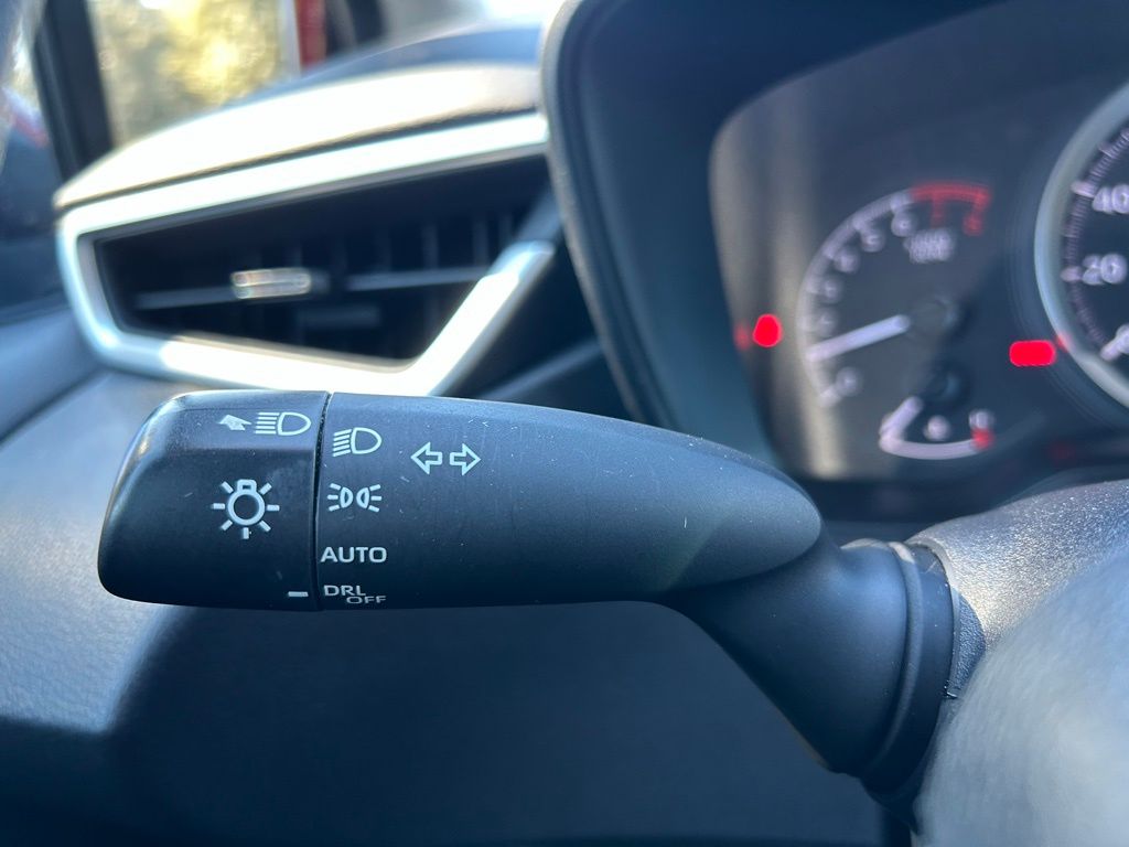 Thumbnail: 2022 Toyota Corolla - 20