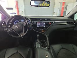 Used 2018 Toyota Camry Sedan