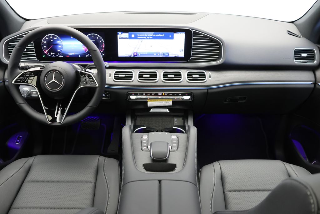 Thumbnail: 2026 Mercedes-Benz GLE - 18