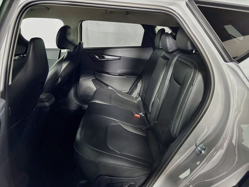 2026 Kia EV6 Wind