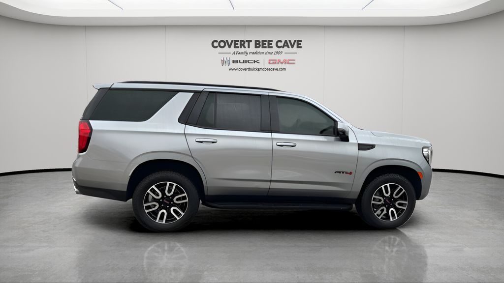 Used Car 2024 Gmc Yukon  At4 For Sale Under $70,000 In Austin, Texas