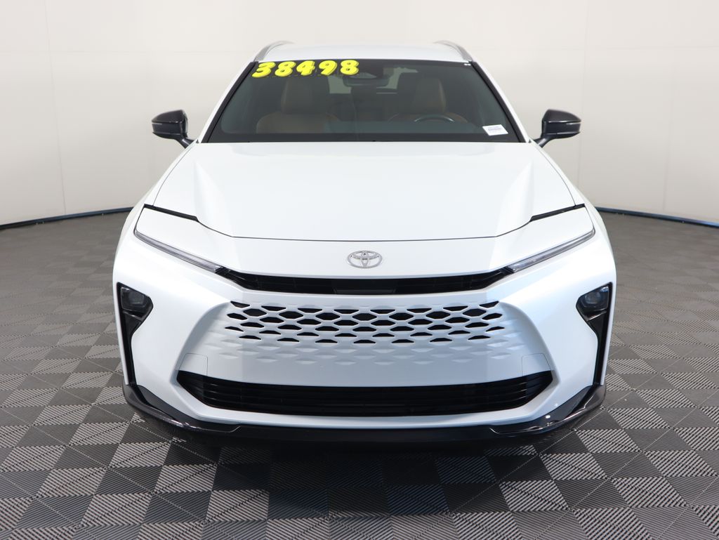 Thumbnail: 2025 Toyota Crown Signia - 2