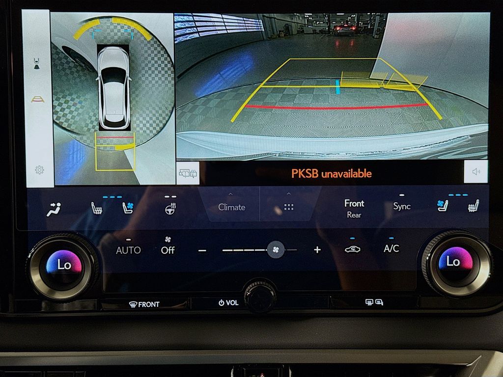 Thumbnail: 2026 Lexus RX - 13