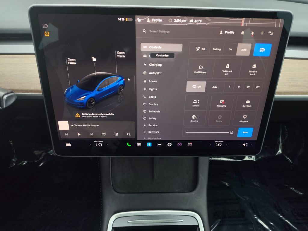 Used Car 2023 Tesla Model 3  Base For Sale Under $20,000 In Austin, Texas