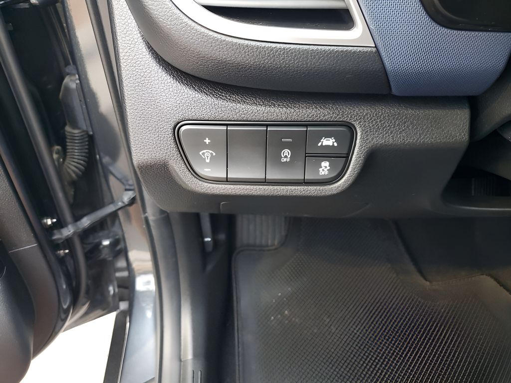 Used Car 2023 Kia Seltos  S For Sale Under $20,000 In Austin, Texas