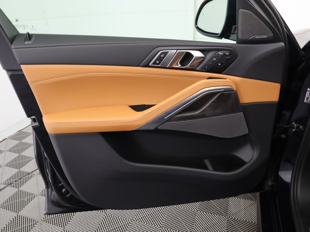 Thumbnail: 2026 BMW X6 - 25