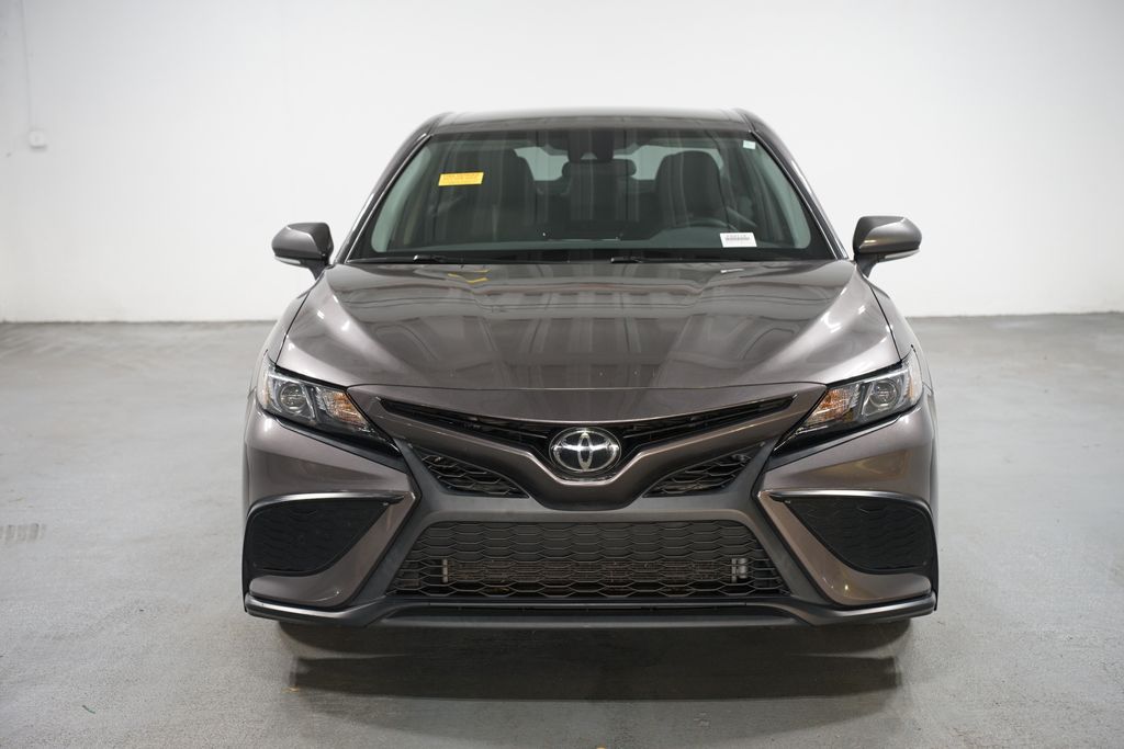 Thumbnail: 2023 Toyota Camry - 2