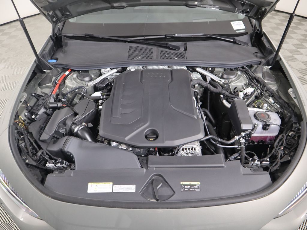 Thumbnail: 2025 Audi A5 - 31