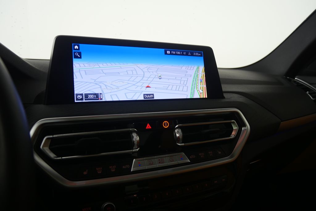 Thumbnail: 2024 BMW X3 - 21